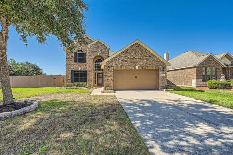 5210 Southern Orchard Lane Rosharon TX 77583