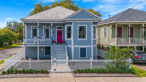 1517 33rd Street Galveston TX 77550