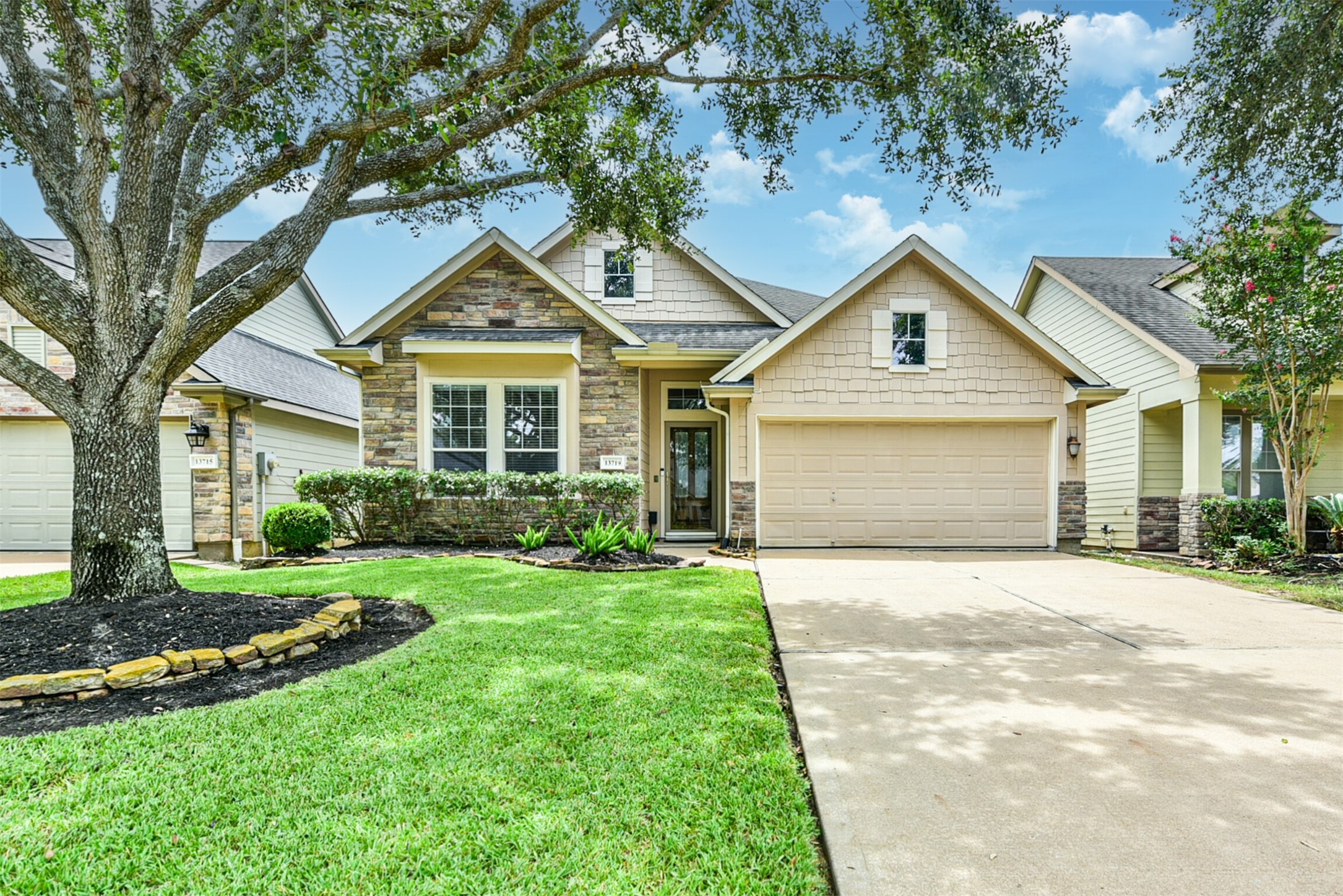 13719 Crested Iris Drive Cypress TX 77429