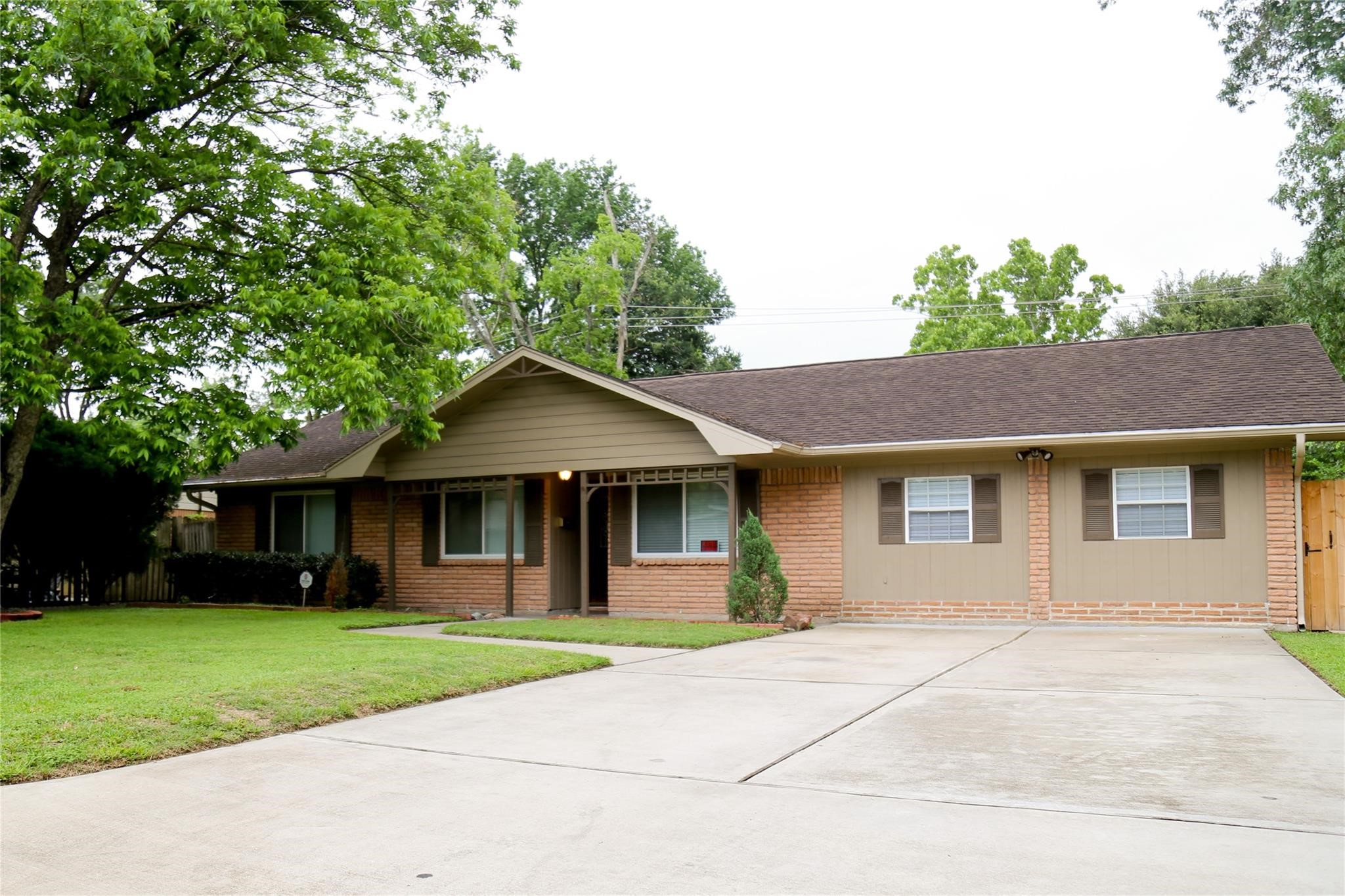 9517 Truscon Drive Houston TX 77080