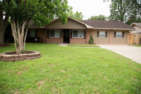 9517 Truscon Drive Houston TX 77080