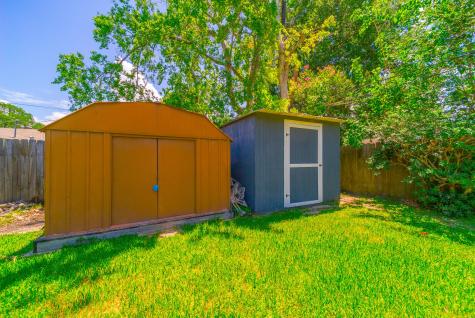 9517 Truscon Drive Houston TX 77080