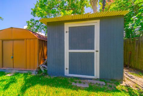 9517 Truscon Drive Houston TX 77080