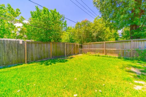 9517 Truscon Drive Houston TX 77080