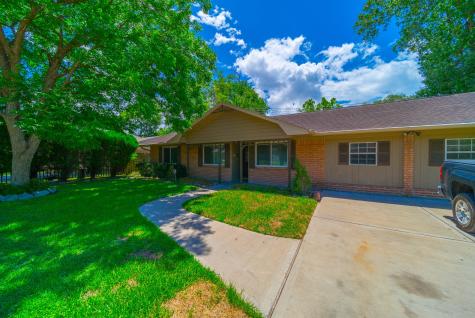 9517 Truscon Drive Houston TX 77080