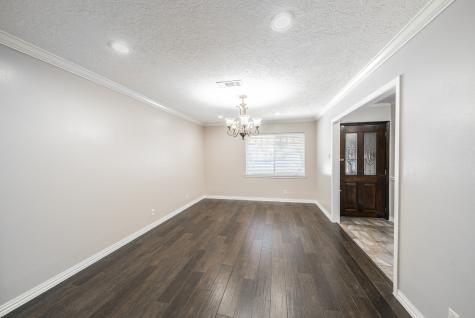 9517 Truscon Drive Houston TX 77080
