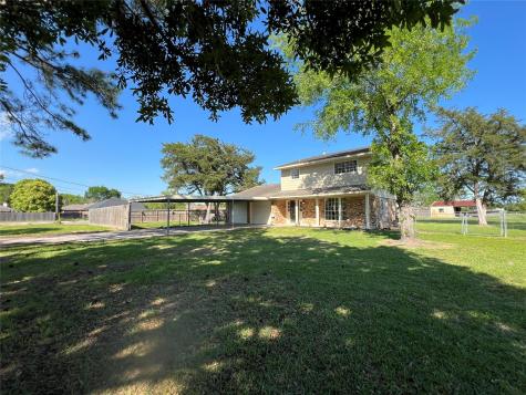 4123 Avenue P Santa Fe TX 77510
