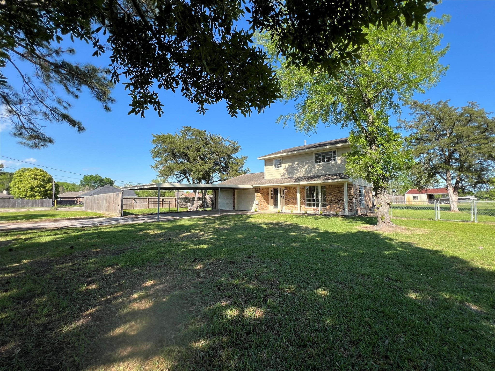 4123 Avenue P Santa Fe TX 77510