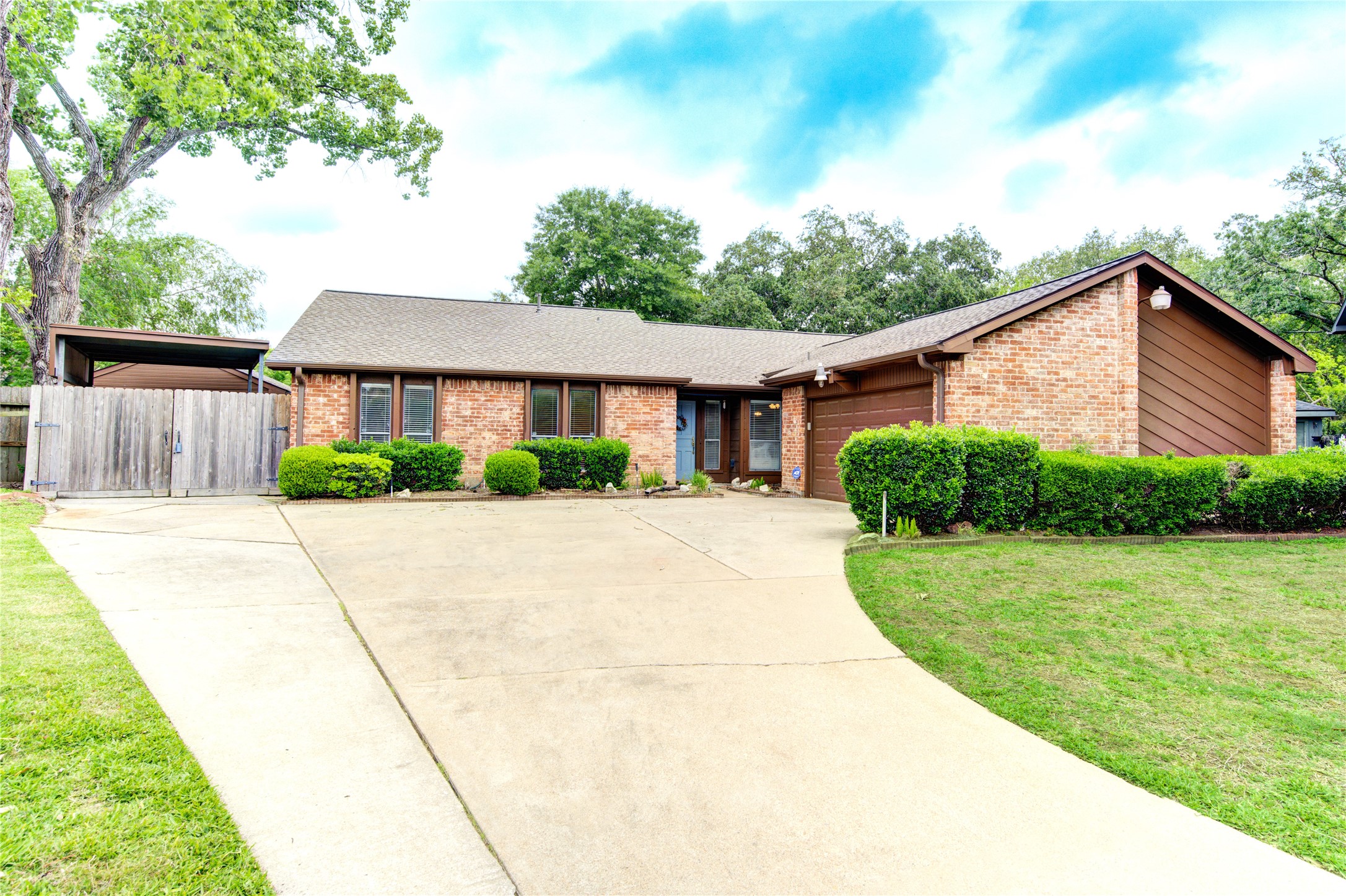 21310 Park Holly Court Katy TX 77450