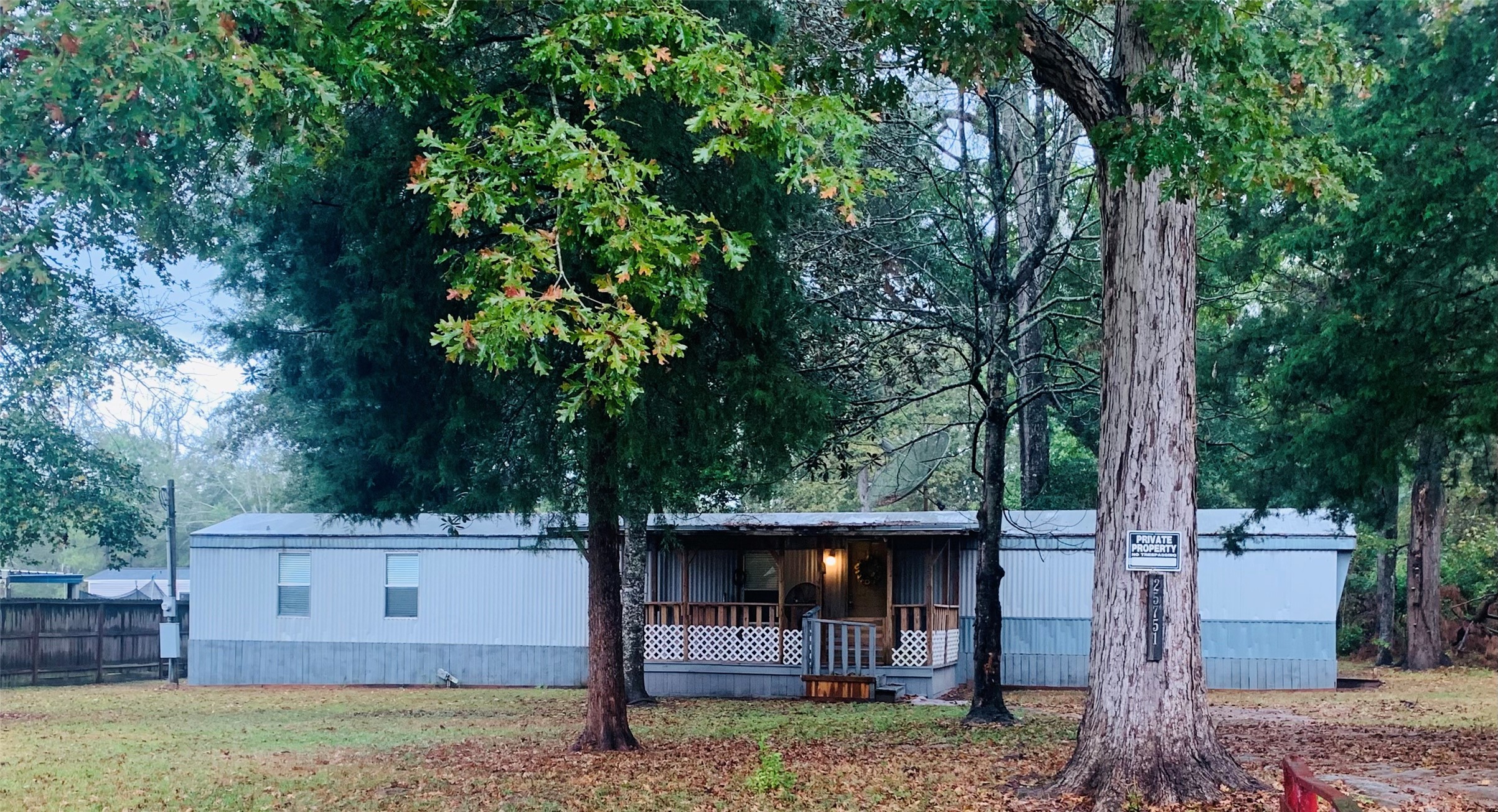 25751 Garden Lane Cleveland TX 77328