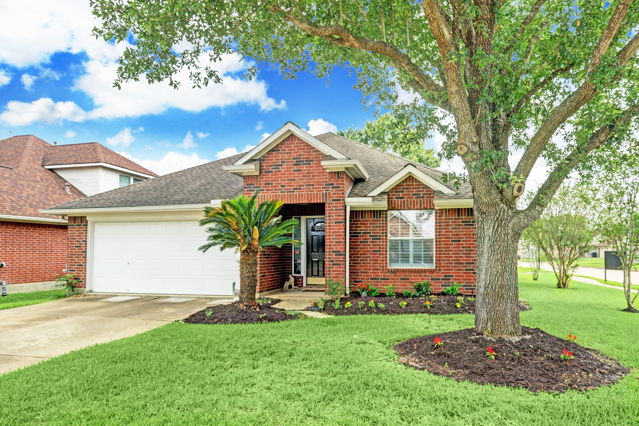 16743 Marston Park Lane Houston TX 77084