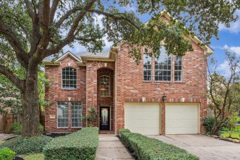 1919 Kelliwood Trails Drive Katy TX 77450