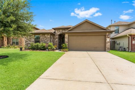 23246 Gallanda Drive Magnolia TX 77354