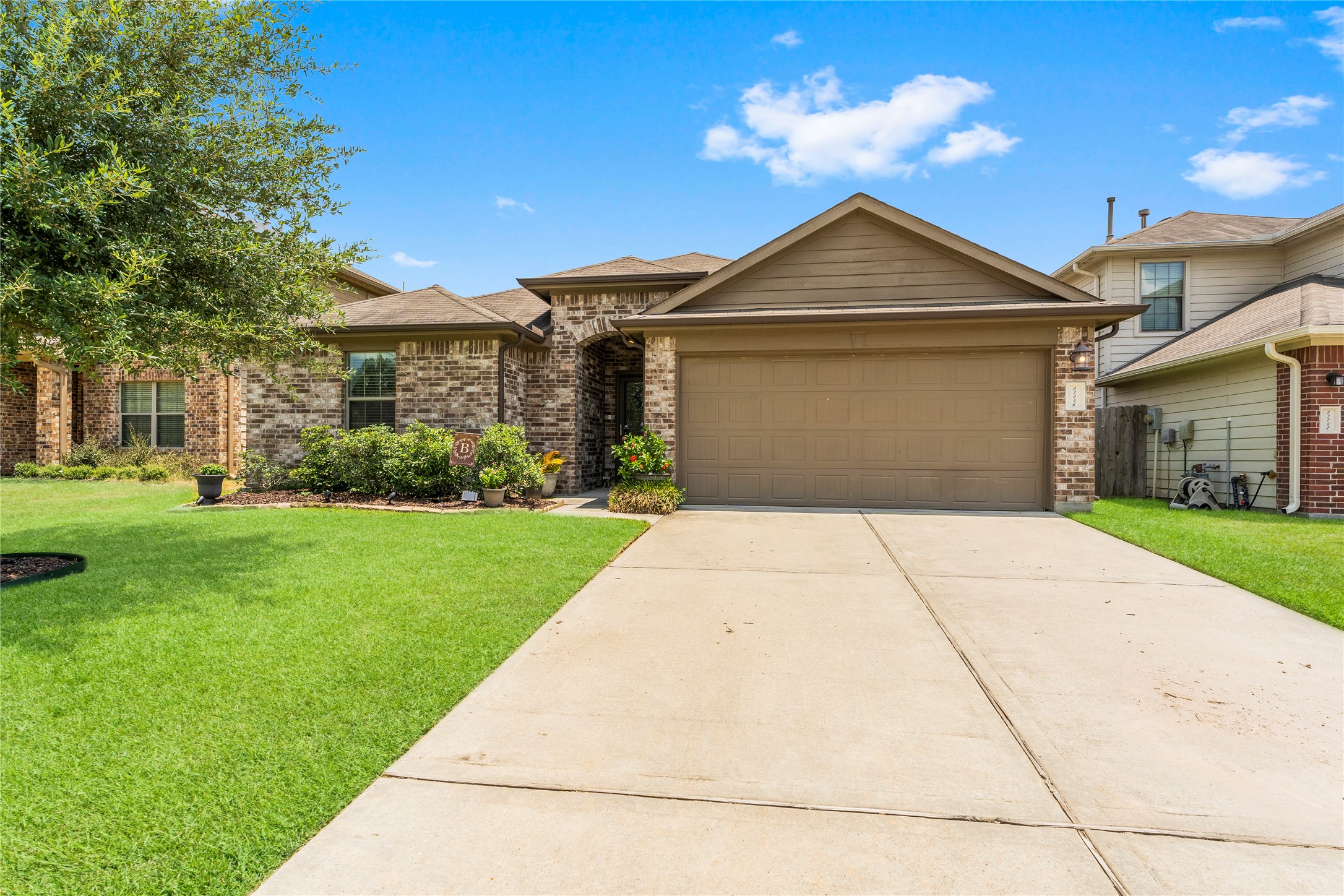 23246 Gallanda Drive Magnolia TX 77354