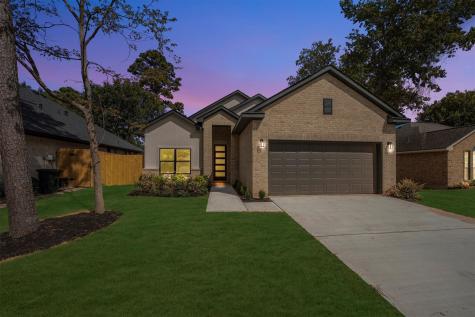 12118 Brightwood Drive Montgomery TX 77356