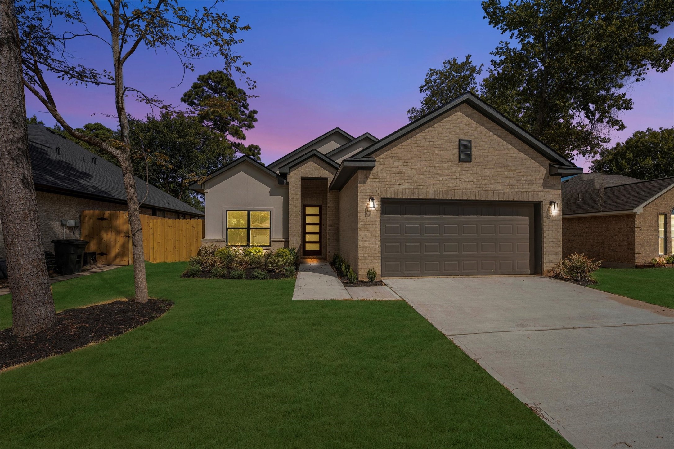 12118 Brightwood Drive Montgomery TX 77356