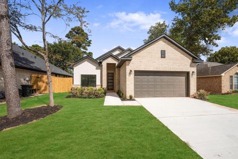 12118 Brightwood Drive Montgomery TX 77356