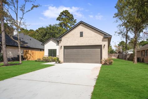 12118 Brightwood Drive Montgomery TX 77356