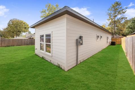 12118 Brightwood Drive Montgomery TX 77356