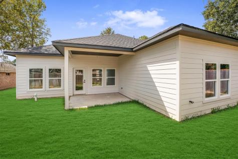 12118 Brightwood Drive Montgomery TX 77356