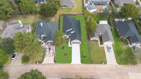 12118 Brightwood Drive Montgomery TX 77356
