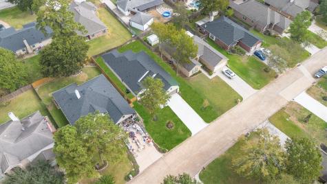 12118 Brightwood Drive Montgomery TX 77356