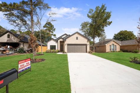 12118 Brightwood Drive Montgomery TX 77356