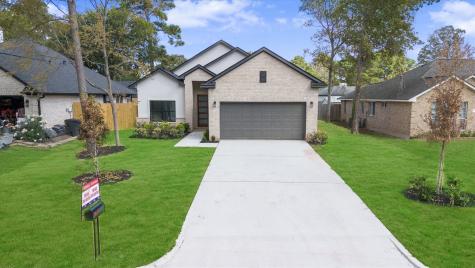 12118 Brightwood Drive Montgomery TX 77356