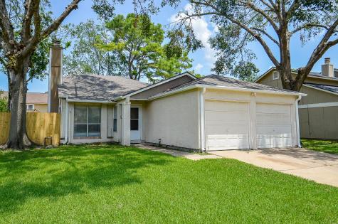 18102 Autumn Trails Lane Katy TX 77449