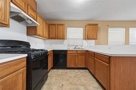 3006 Palace Oaks Drive Houston TX 77082