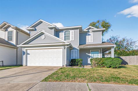 3006 Palace Oaks Drive Houston TX 77082