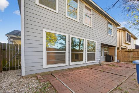 3006 Palace Oaks Drive Houston TX 77082