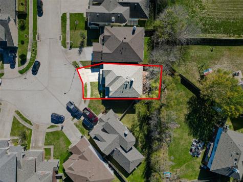 3006 Palace Oaks Drive Houston TX 77082