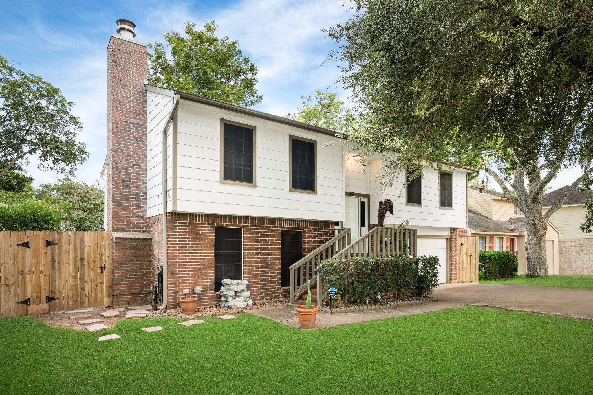 1210 Mayweather Lane Richmond TX 77406