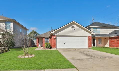 7335 River Pines Drive Cypress TX 77433