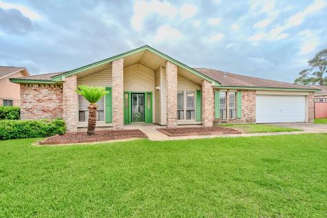 3920 Blackberry Lane Port Arthur TX 77642