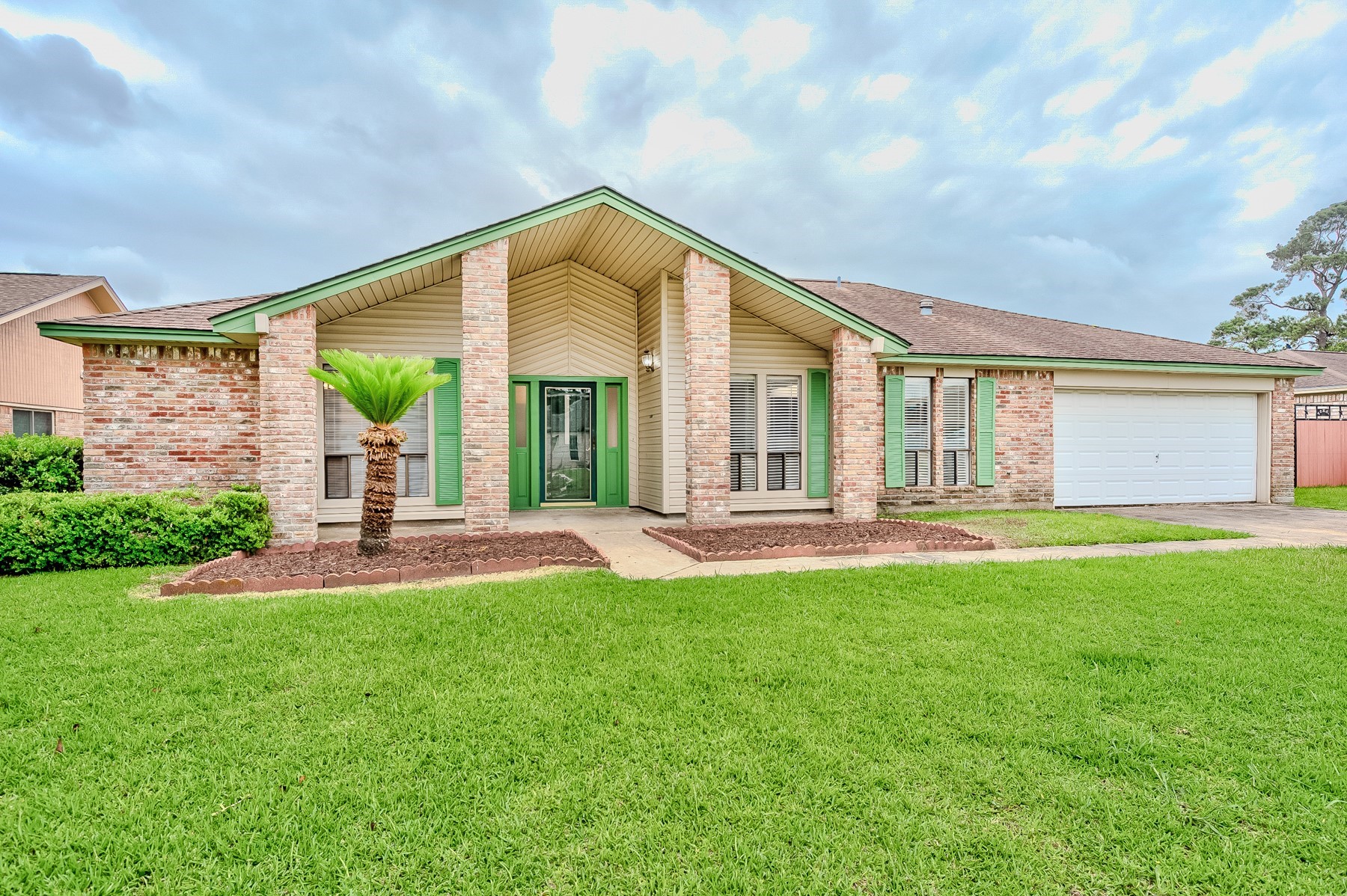 3920 Blackberry Lane Port Arthur TX 77642