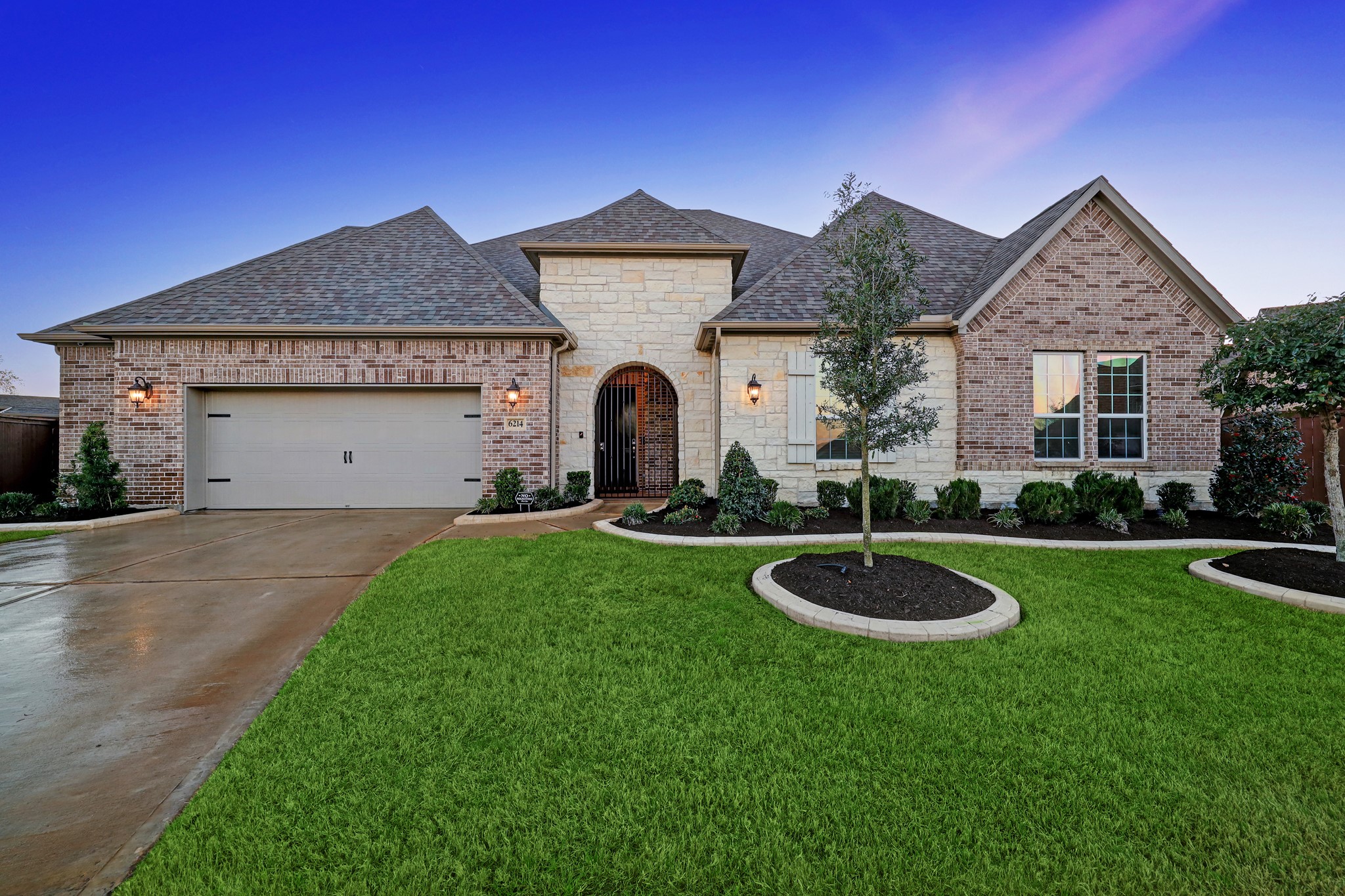 6214 Silver Lake Lane Manvel TX 77578