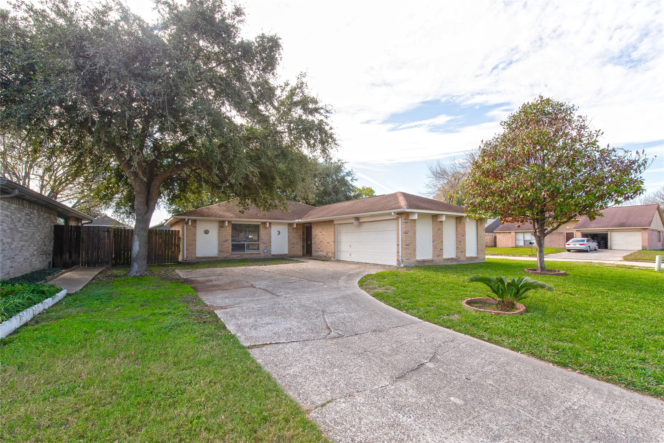 2702 Grand Canyon Drive Houston TX 77067