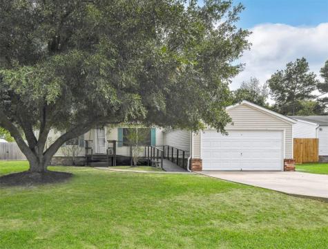 16279 Daisy View Court Conroe TX 77302