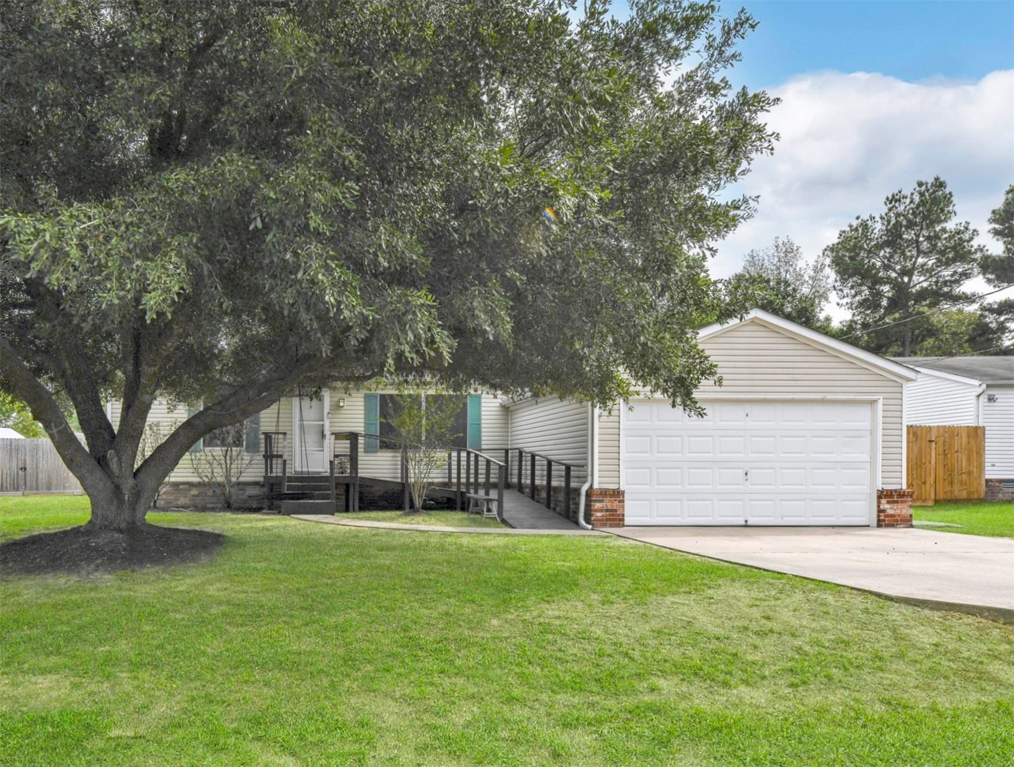 16279 Daisy View Court Conroe TX 77302