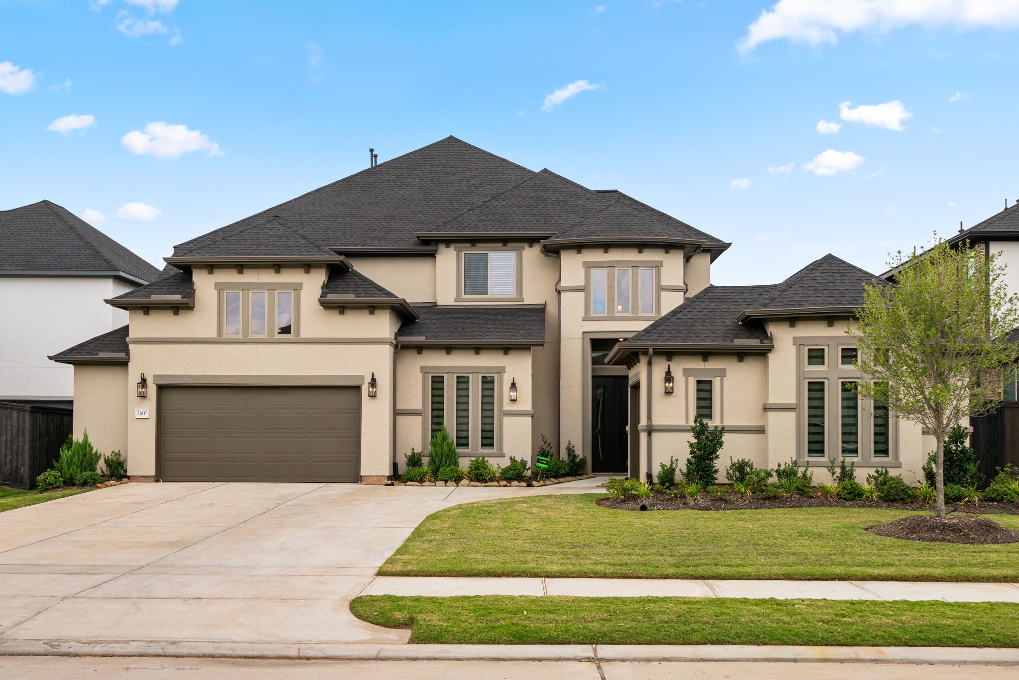 2607 Page Mandarin Place Richmond TX 77406