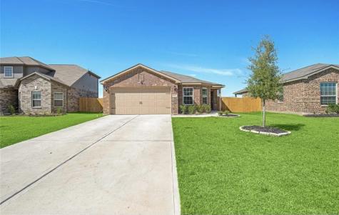 329 Lone Mountain Drive Katy TX 77493