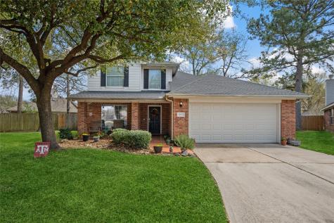 22852 Quest Brook Lane Kingwood TX 77339