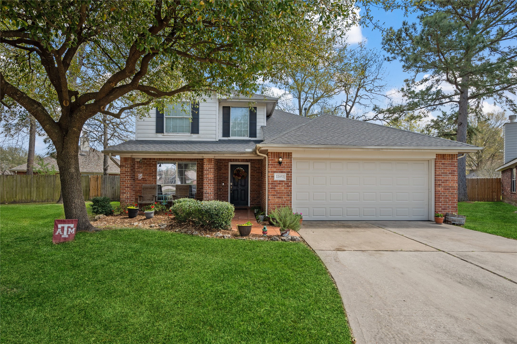 22852 Quest Brook Lane Kingwood TX 77339