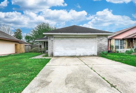 3911 Mohlerbruk Drive Houston TX 77066