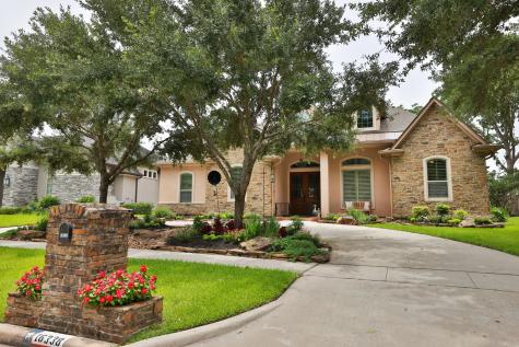 16338 Acapulco Drive Jersey Village TX 77040