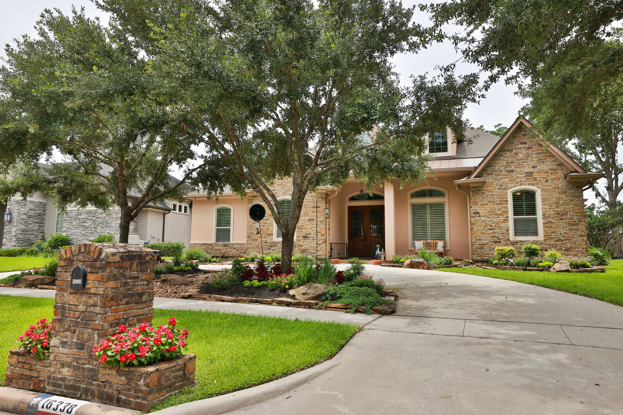 16338 Acapulco Drive Jersey Village TX 77040