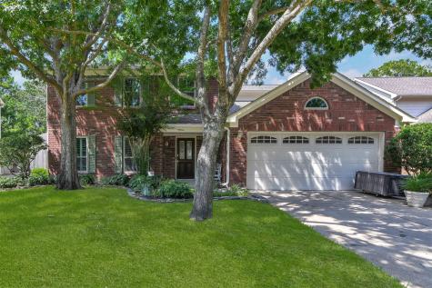 16814 Elmwood Glen Court Houston TX 77095