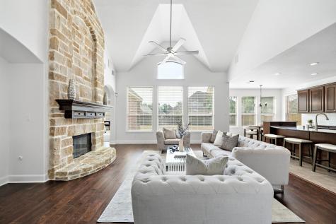 15922 Maple Shores Drive Houston TX 77044